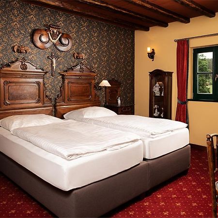 Boutique Hotel Pri Mlyne Lozorno Exterior foto