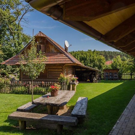 Boutique Hotel Pri Mlyne Lozorno Exterior foto