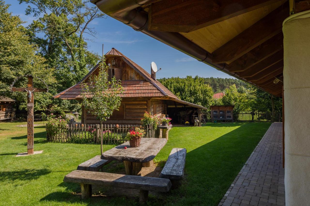 Boutique Hotel Pri Mlyne Lozorno Exterior foto