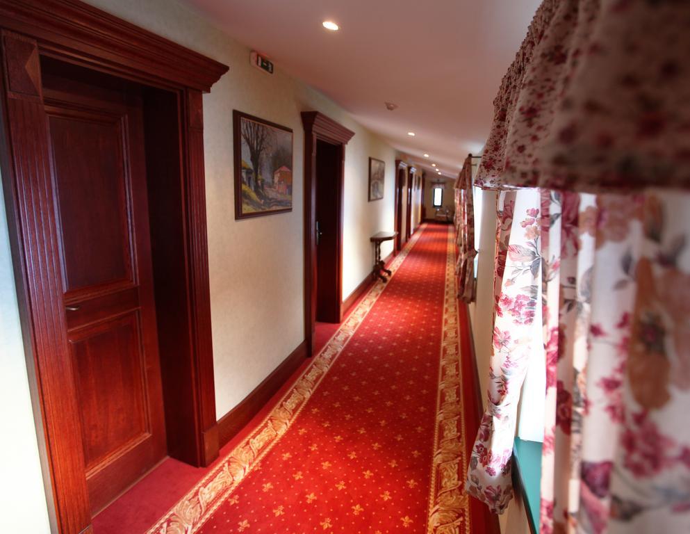 Boutique Hotel Pri Mlyne Lozorno Exterior foto