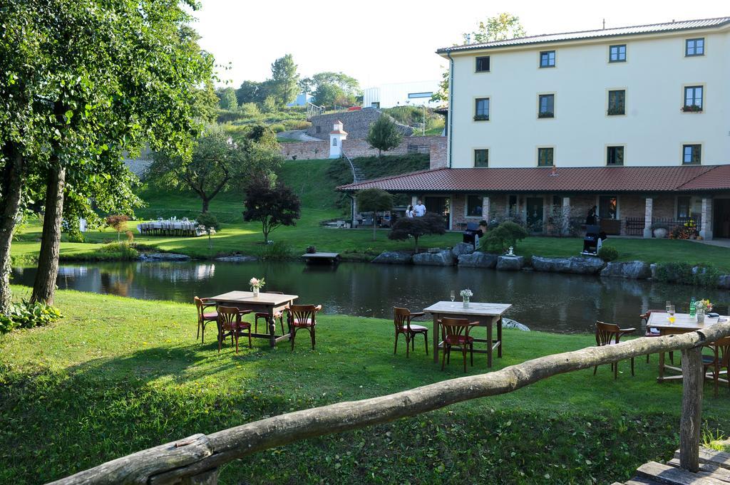 Boutique Hotel Pri Mlyne Lozorno Exterior foto