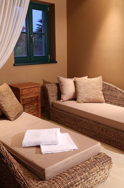 Boutique Hotel Pri Mlyne Lozorno Exterior foto