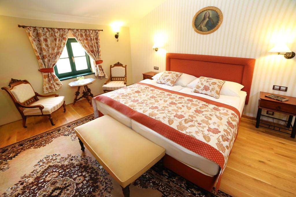 Boutique Hotel Pri Mlyne Lozorno Exterior foto